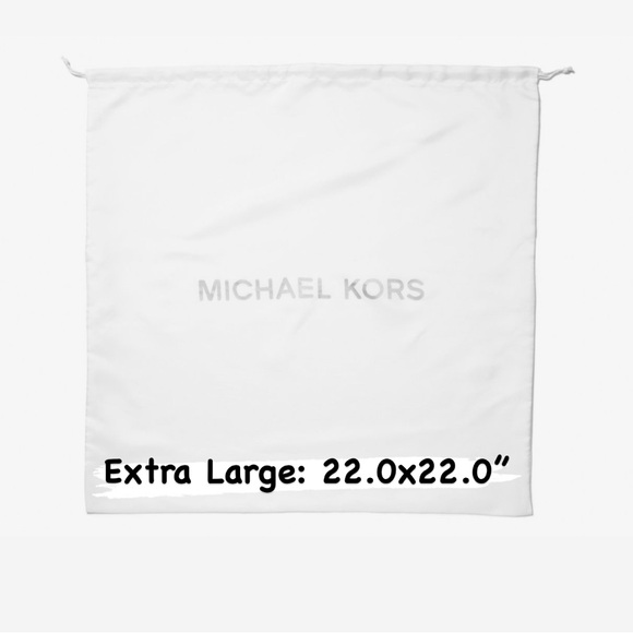 Michael Kors Dust Bag-One - Picture 1 of 9